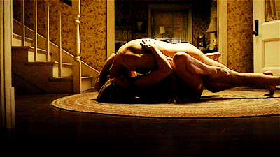 And I bet that I can make you believe in love and sex and magic. - Alexander and Avery - Page 2 Sookie-sex-eric4